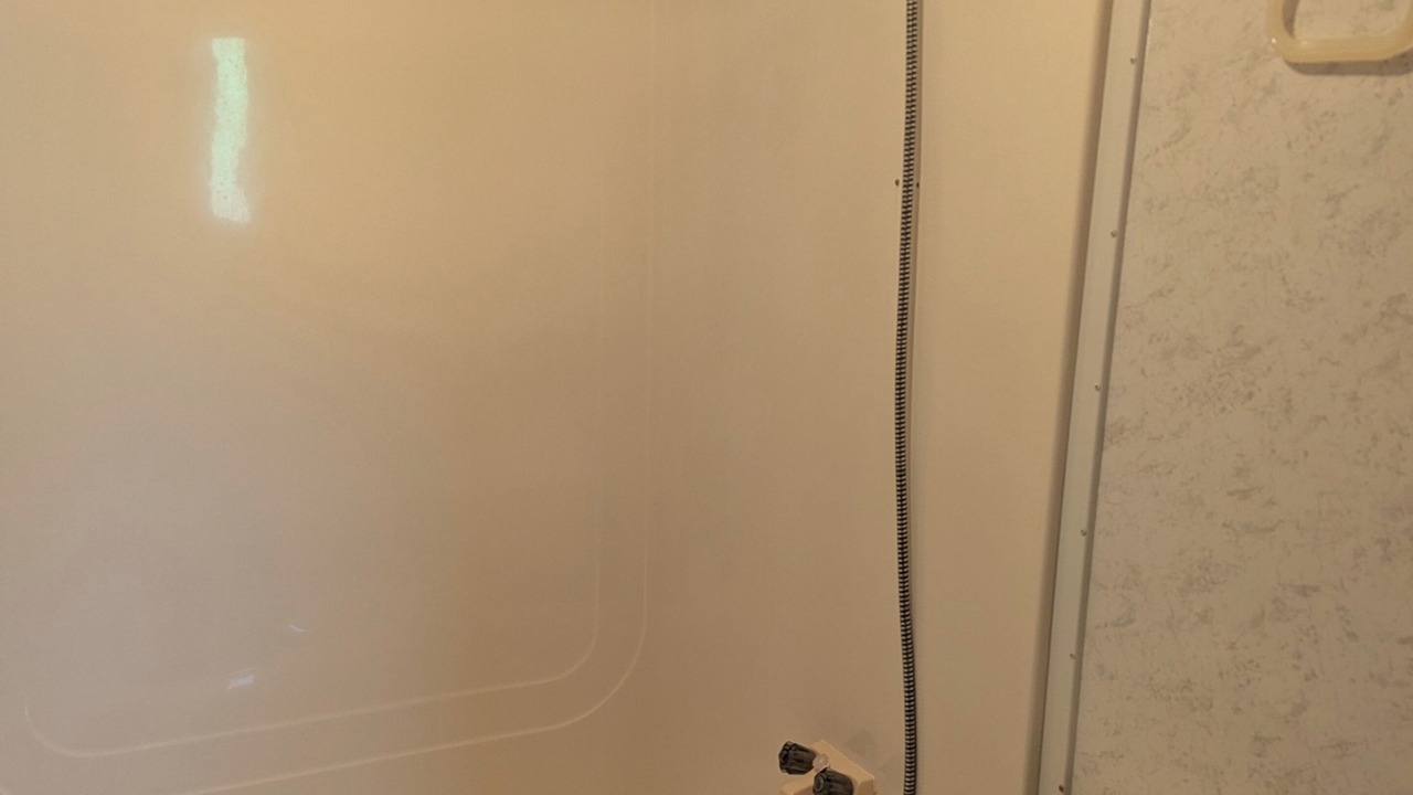 Photo of Bathroom in Harpursville