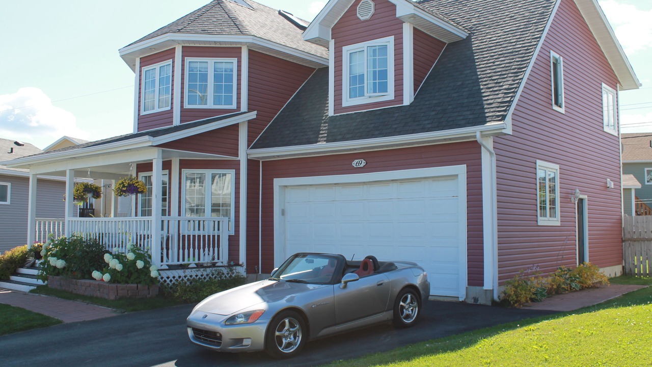 Photo of Outdoor in St. John's
