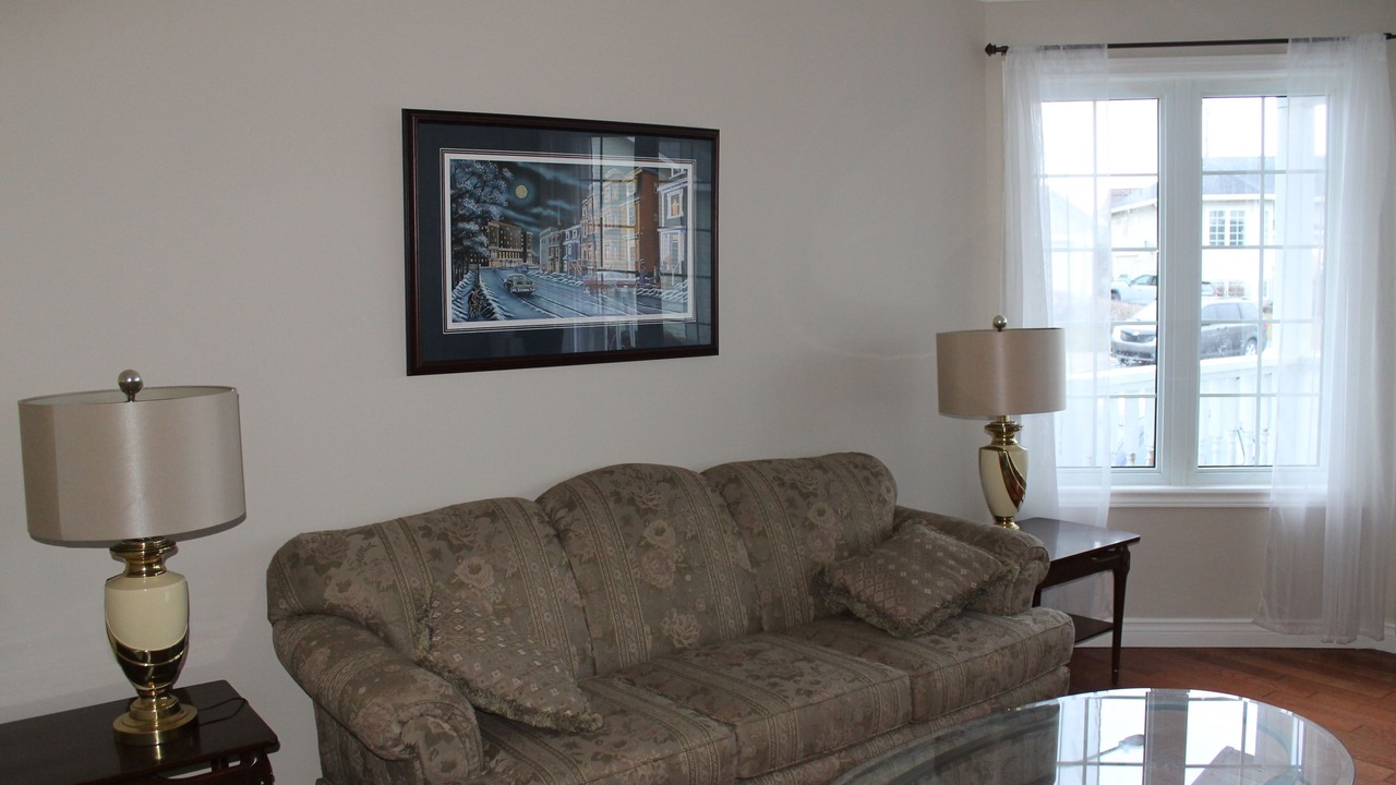 Photo of Livingroom in St. John's