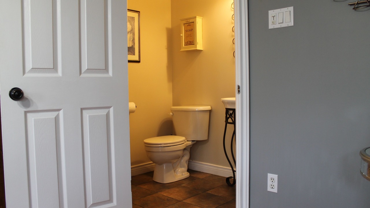 Photo of Bathroom in St. John's