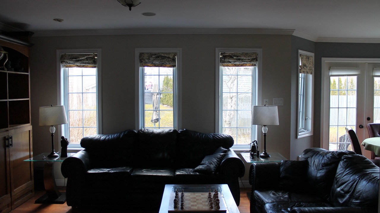 Photo of Livingroom in St. John's