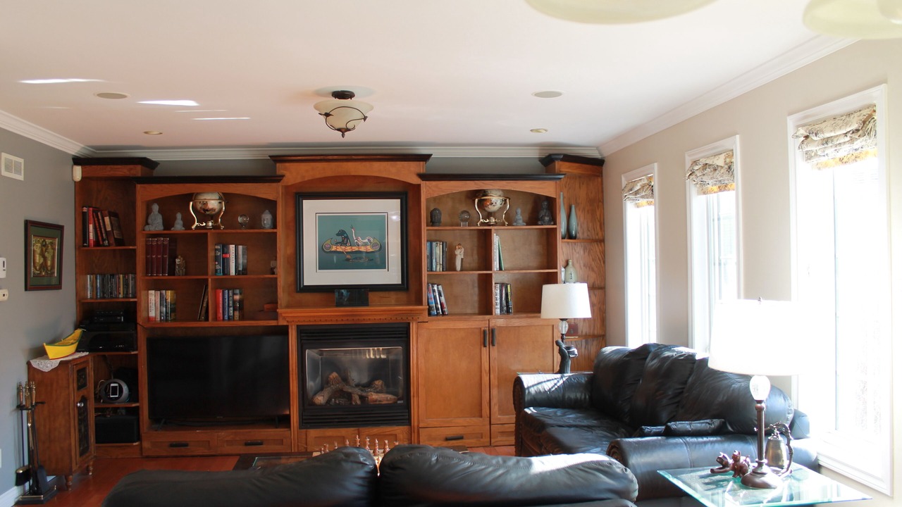 Photo of Livingroom in St. John's