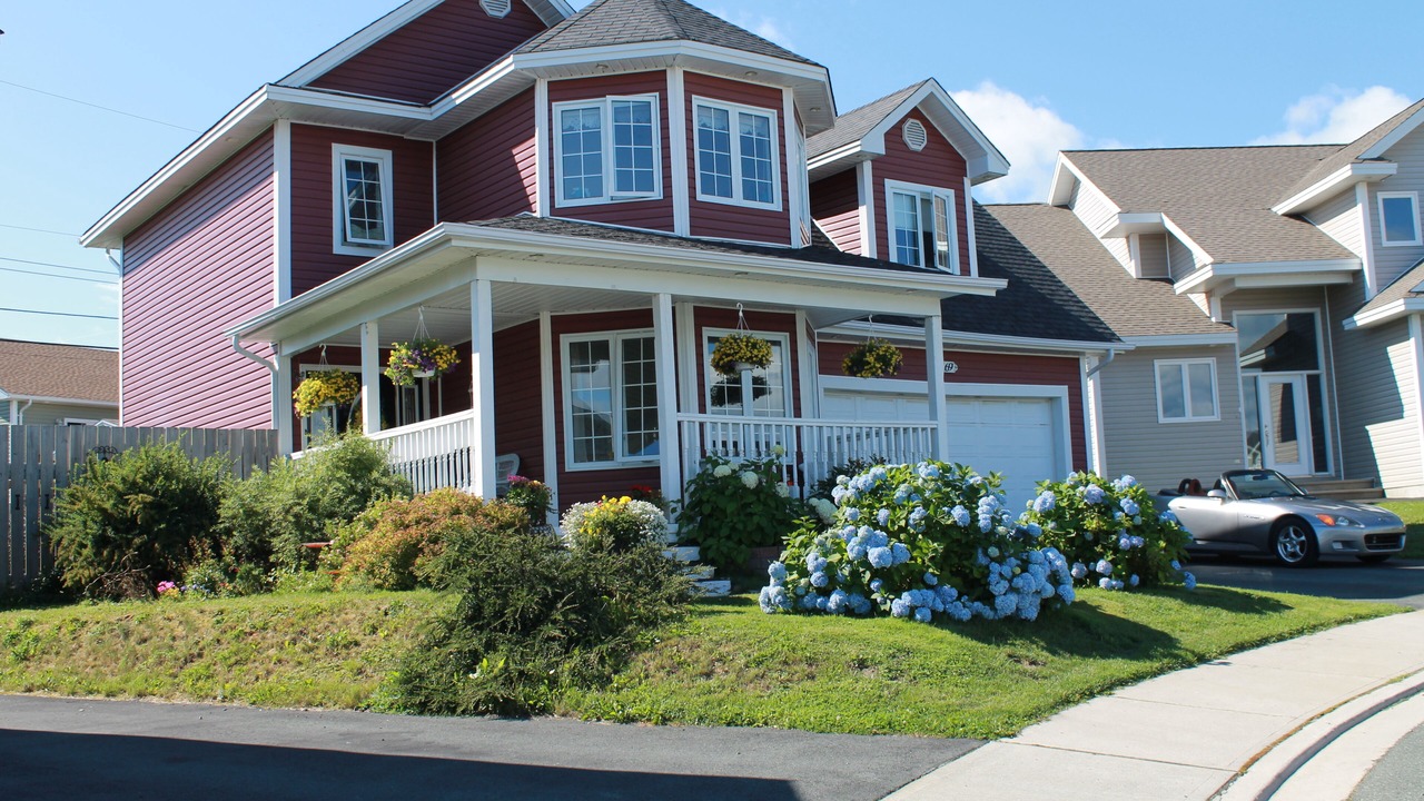 Photo of Outdoor in St. John's