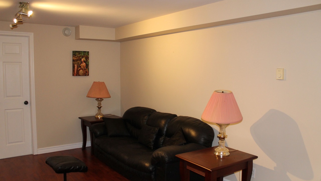 Photo of Livingroom in St. John's