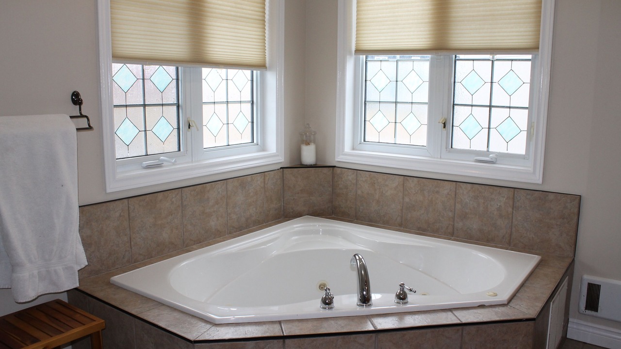 Photo of Bathroom in St. John's