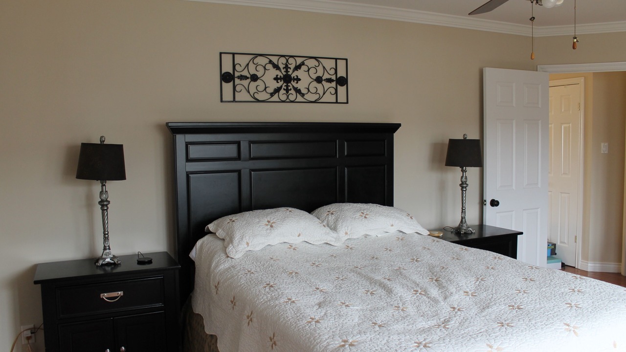 Photo of Bedroom in St. John's