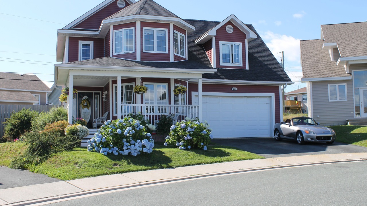 Photo of Outdoor in St. John's