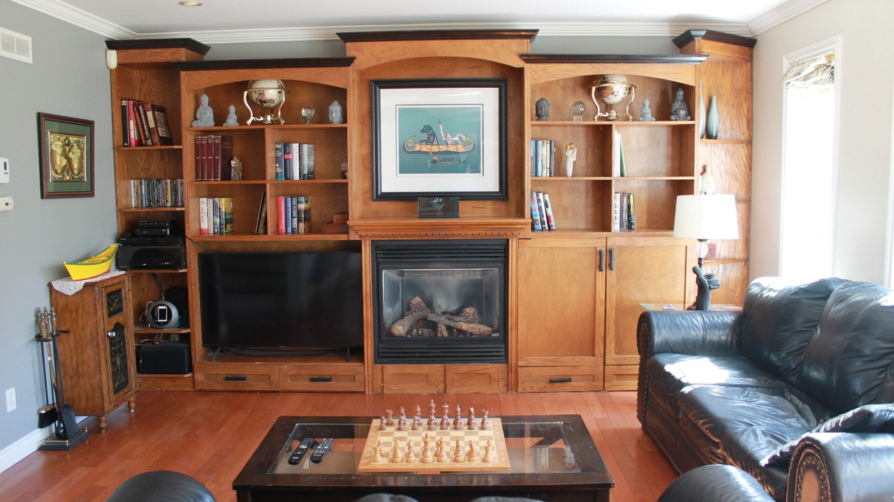 Photo of Livingroom in St. John's