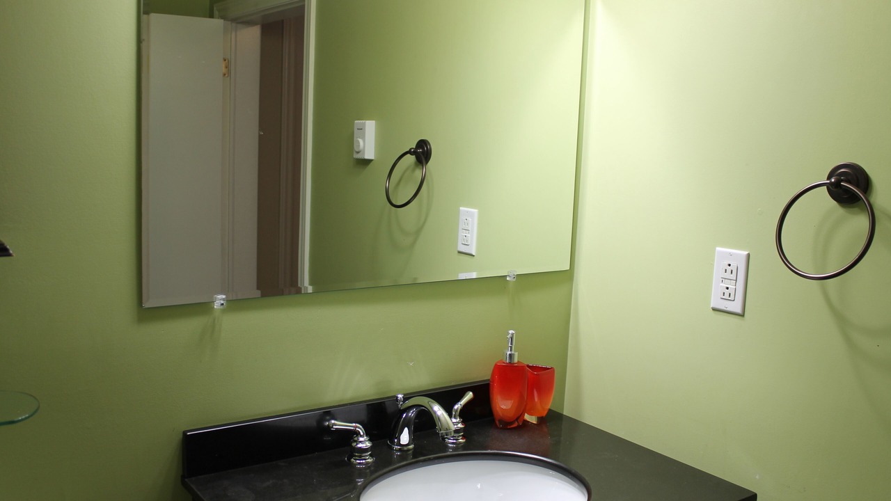 Photo of Bathroom in St. John's