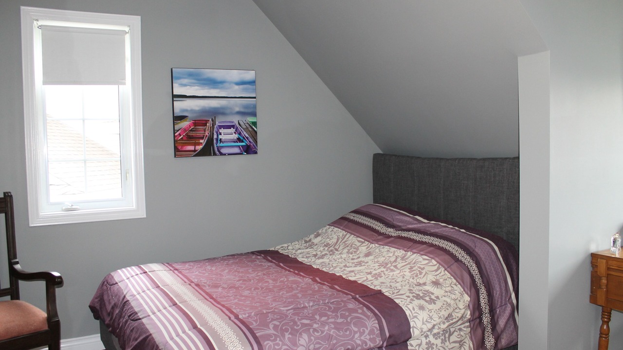 Photo of Bedroom in St. John's