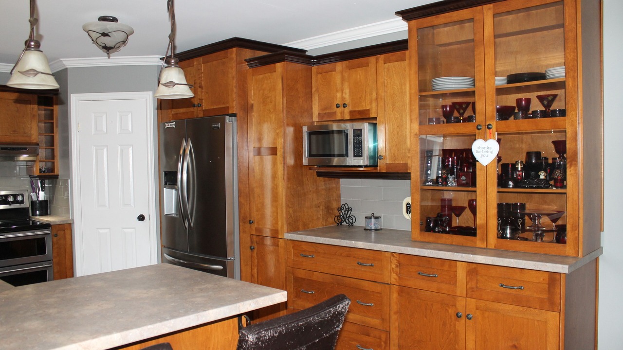 Photo of Kitchen in St. John's