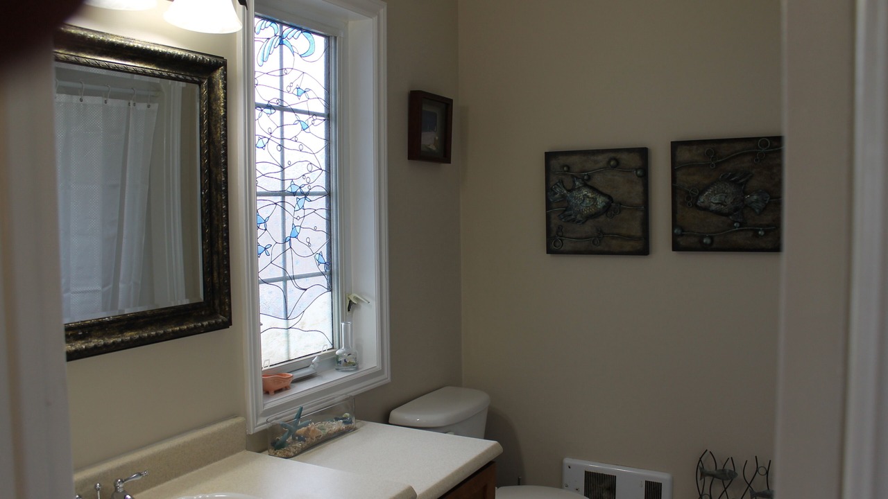 Photo of Bathroom in St. John's