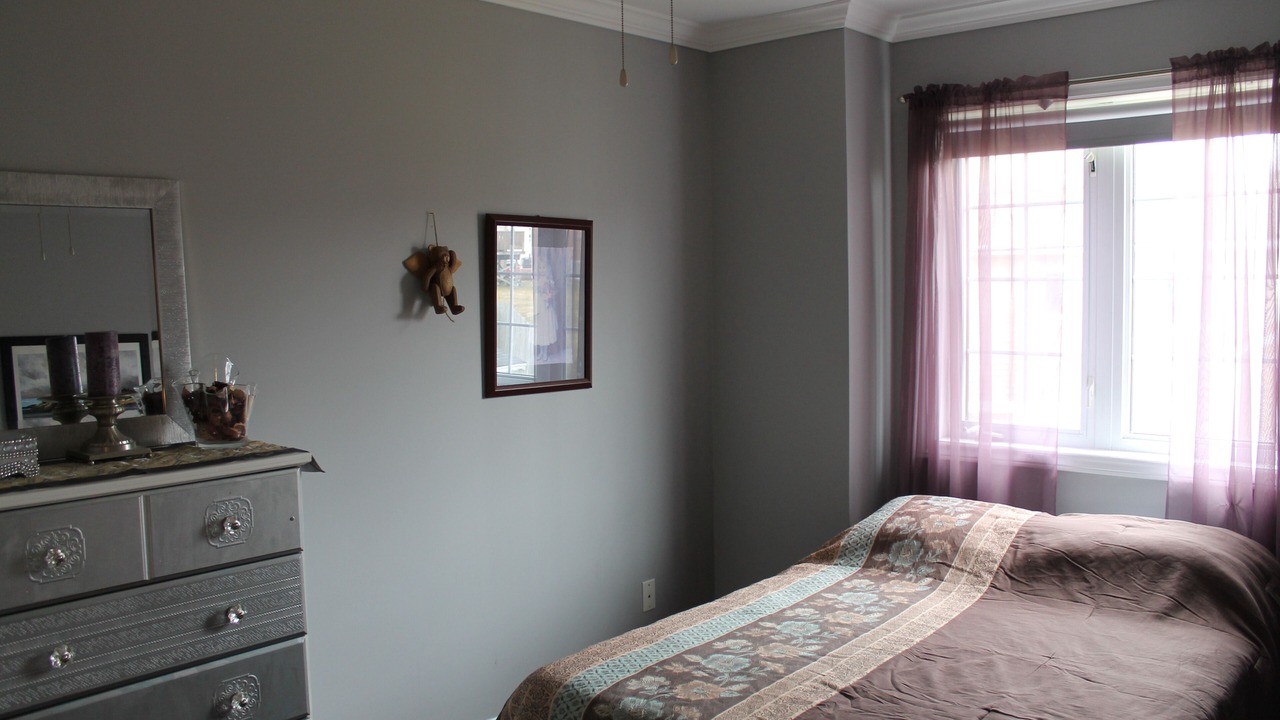 Photo of Bedroom in St. John's