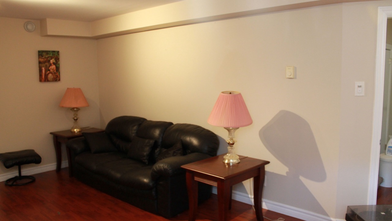 Photo of Livingroom in St. John's