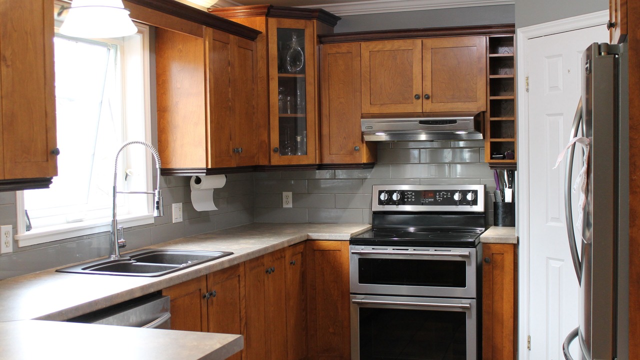 Photo of Kitchen in St. John's