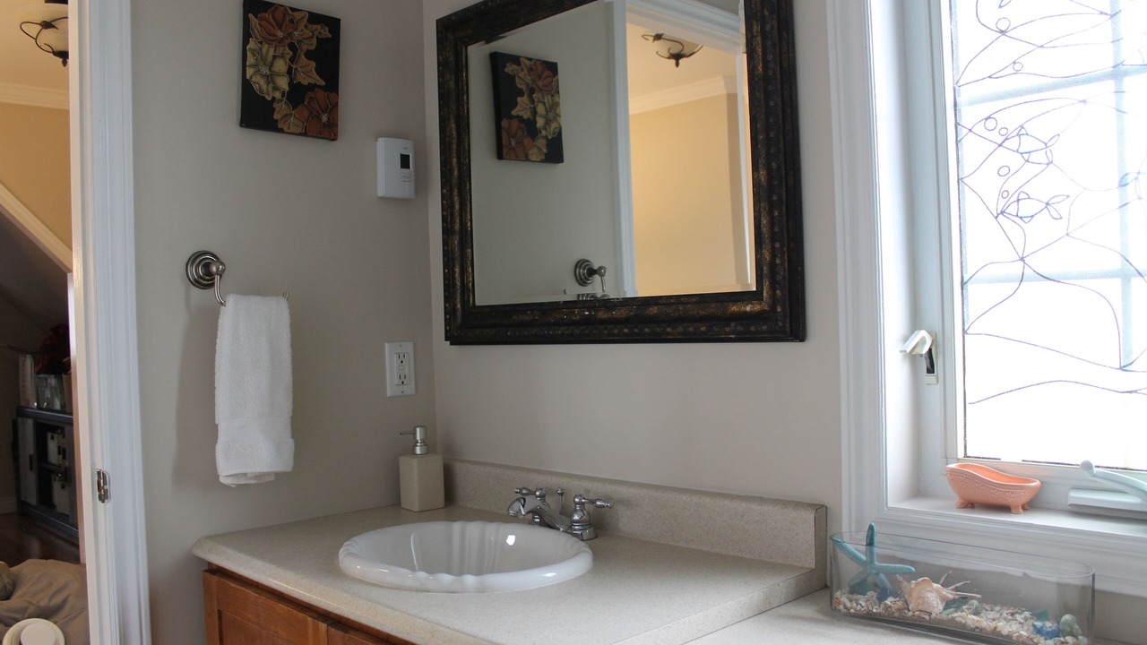 Photo of Bathroom in St. John's