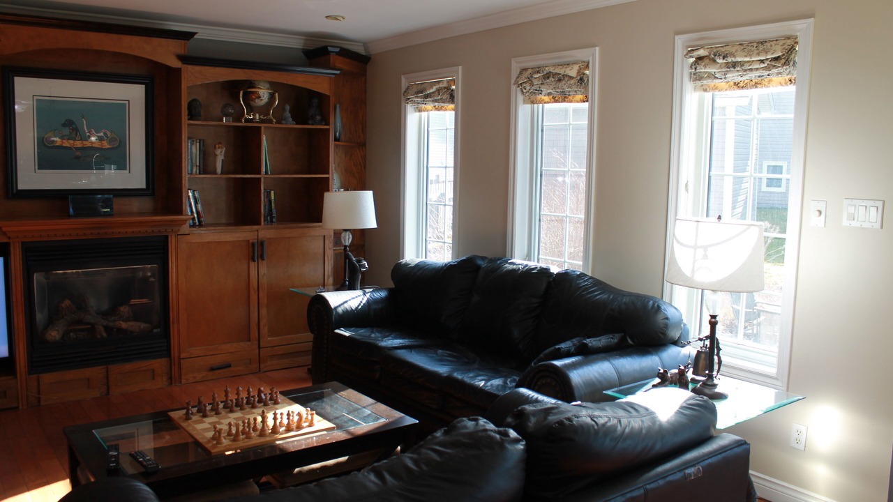 Photo of Livingroom in St. John's