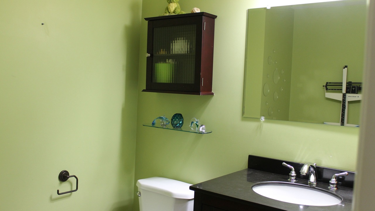 Photo of Bathroom in St. John's