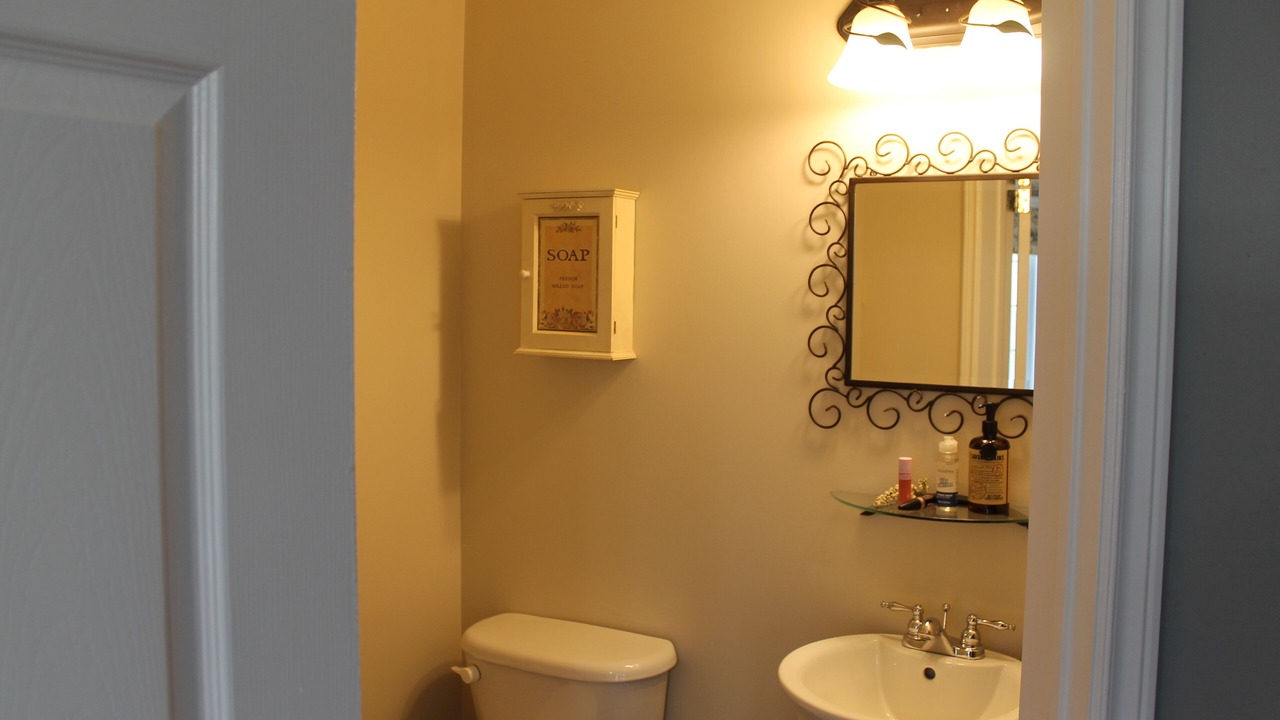 Photo of Bathroom in St. John's