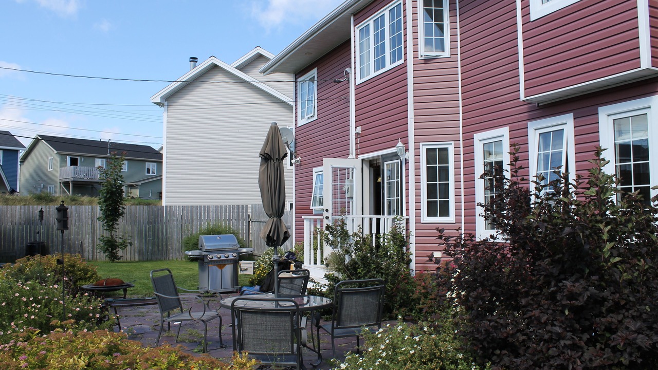 Photo of Outdoor in St. John's