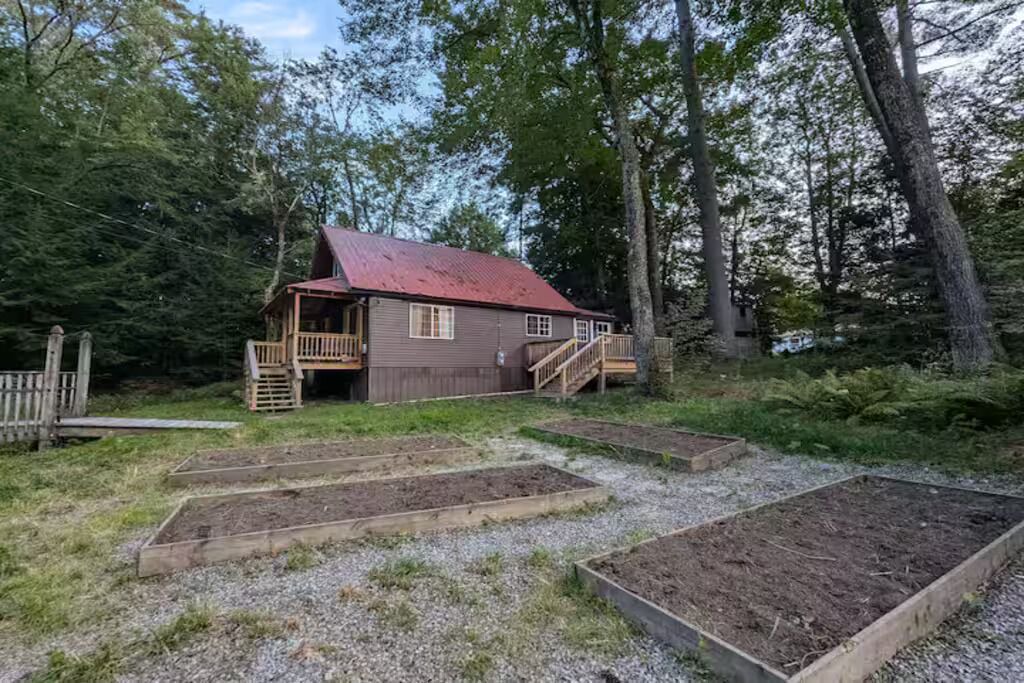 Photo of Outdoor in Hillsboro