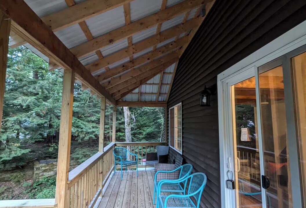 Photo of Patio Balcony in Hillsboro