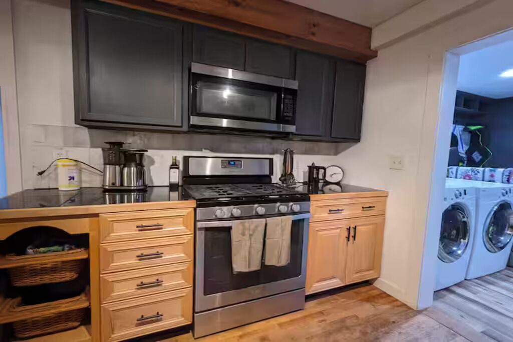 Photo of Kitchen in Hillsboro