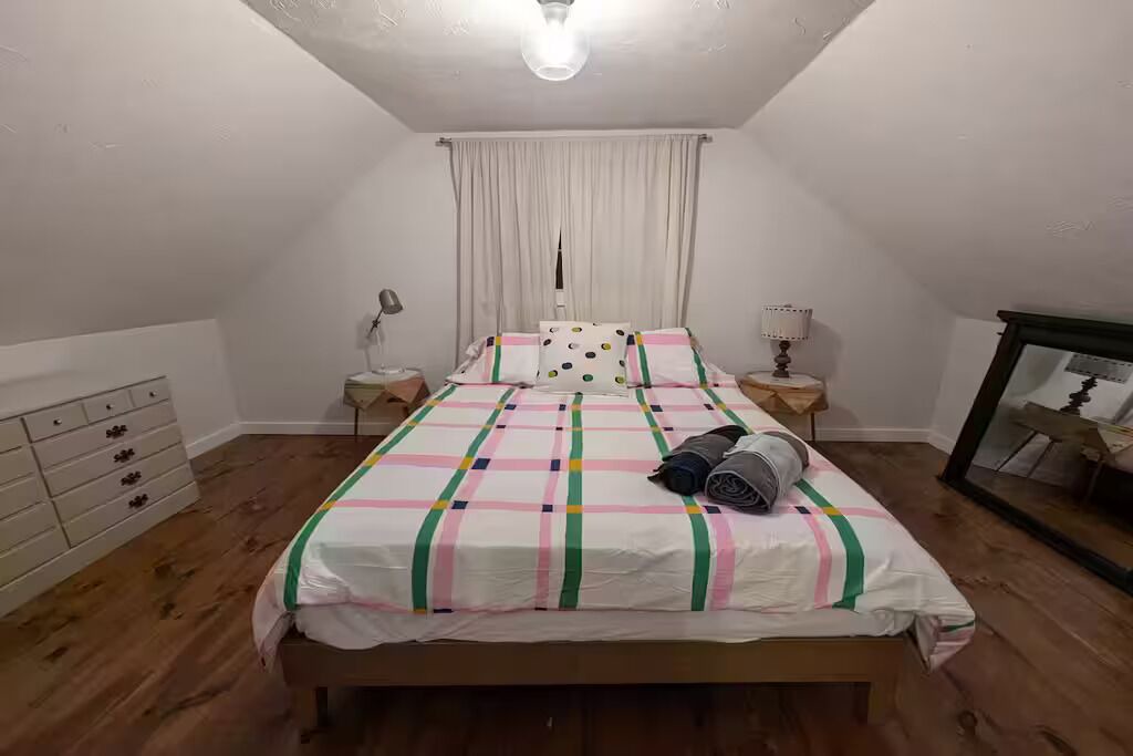 Photo of Bedroom in Hillsboro