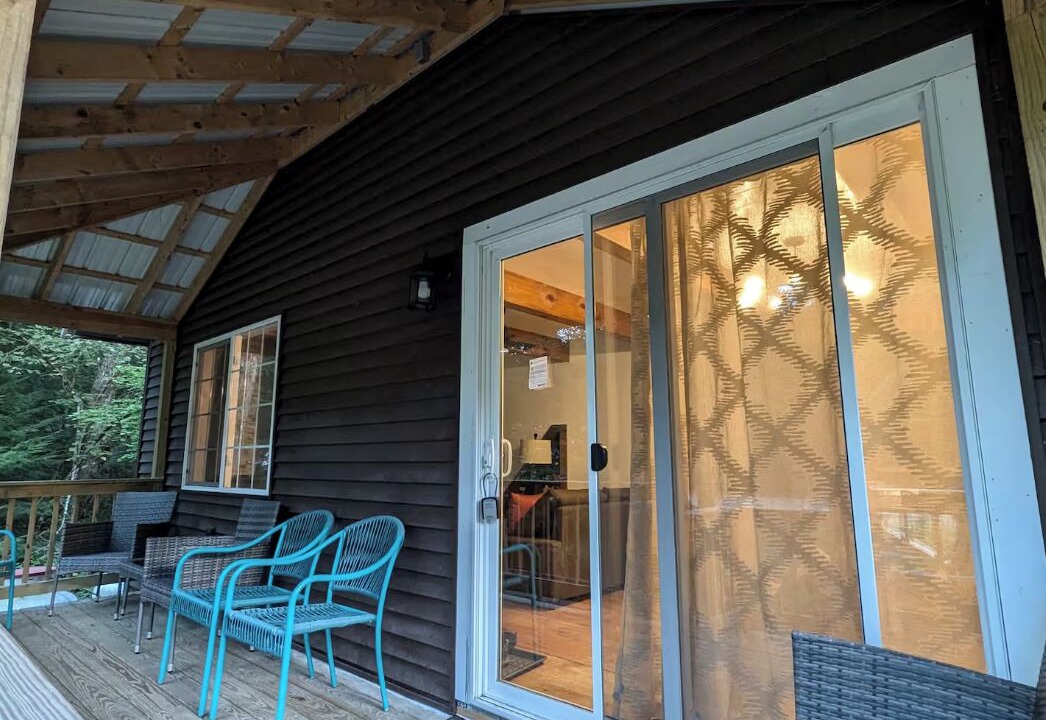 Photo of Patio Balcony in Hillsboro