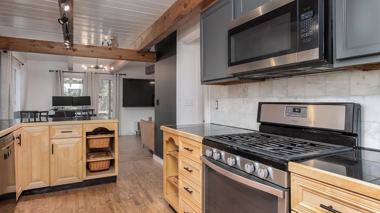 Photo of Kitchen in Hillsboro