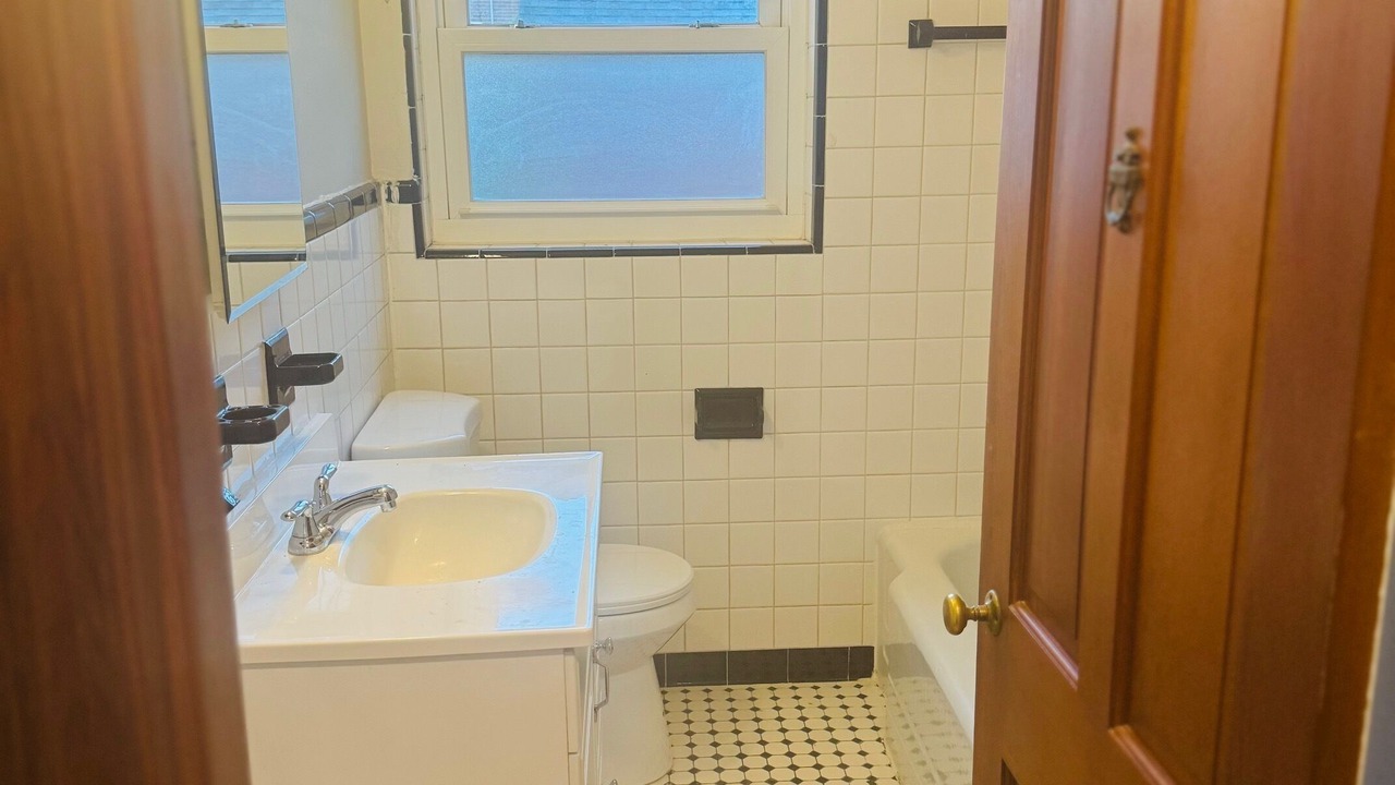 Photo of Bathroom in Druid Hills