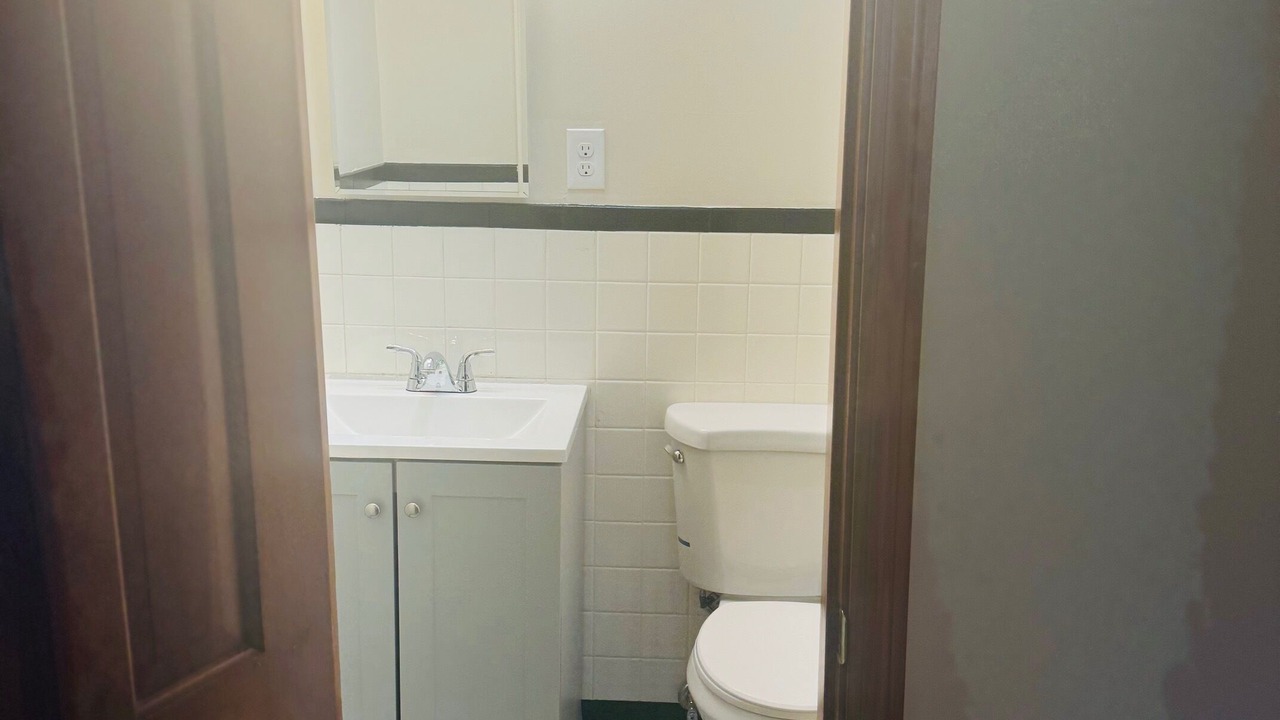 Photo of Bathroom in Druid Hills
