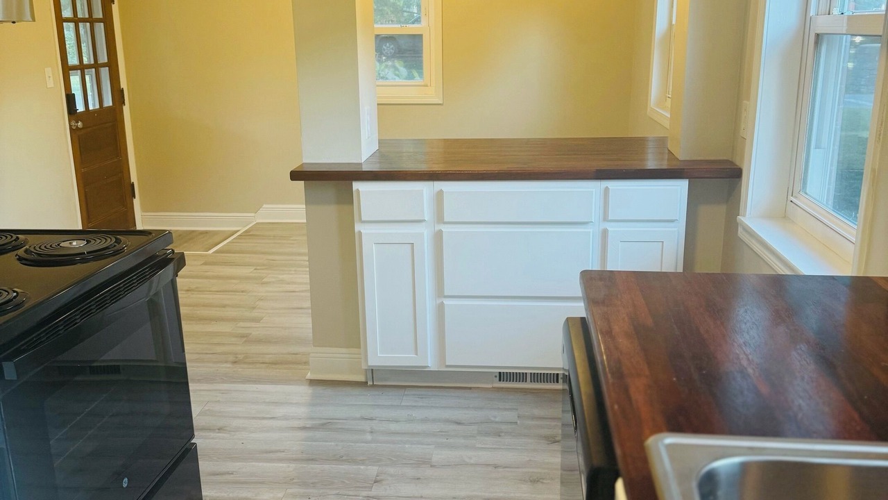 Photo of Kitchen in Druid Hills