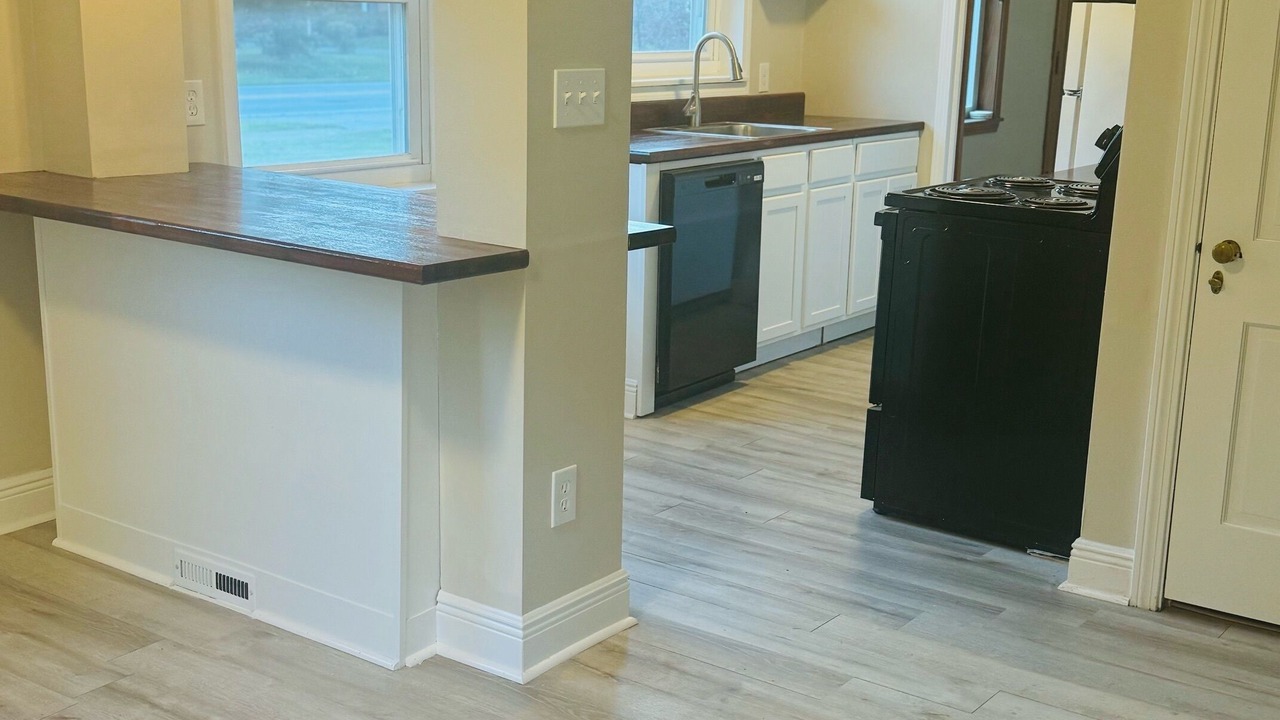 Photo of Kitchen in Druid Hills