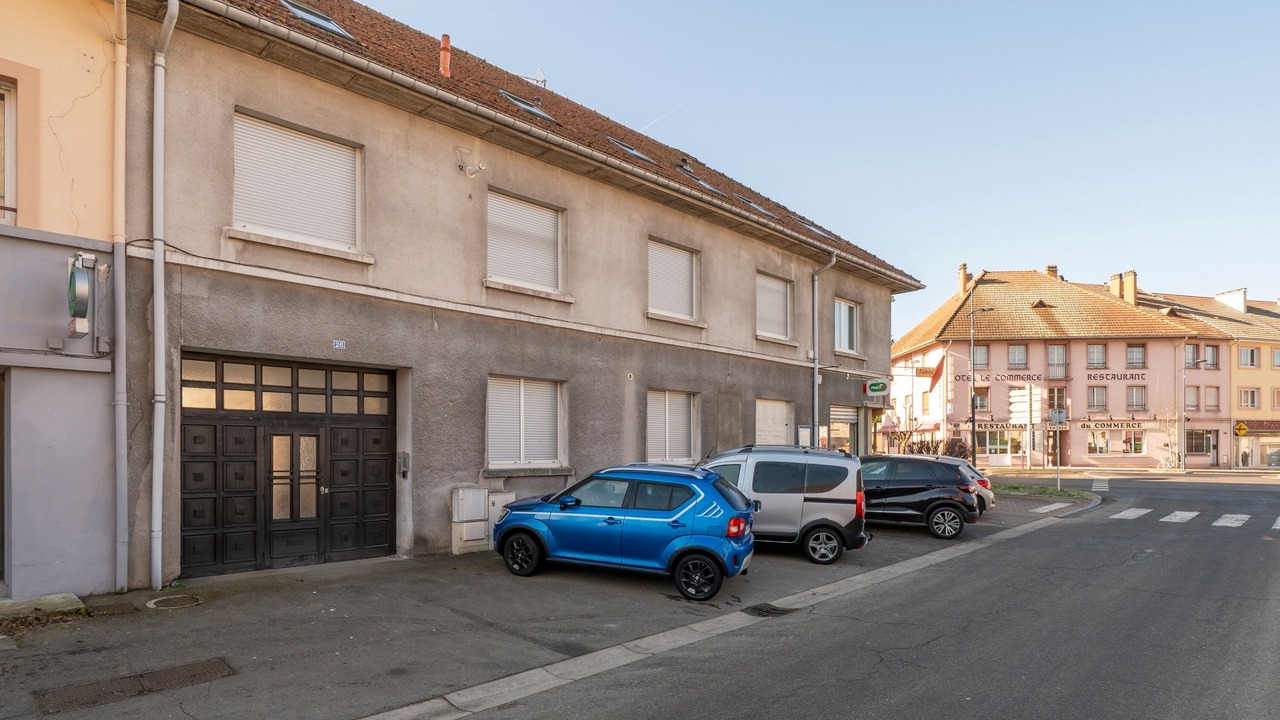 Photo of Outdoor in Corcieux