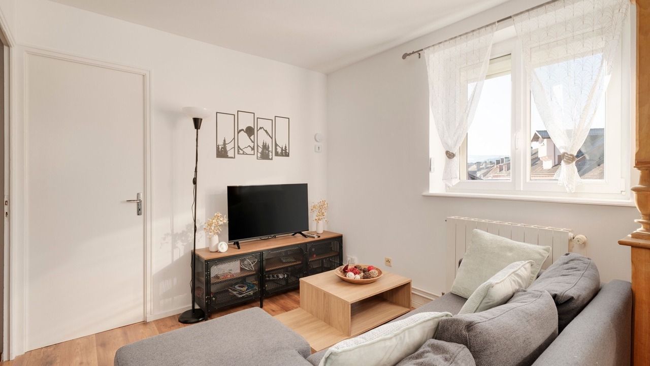 Photo of Livingroom in Corcieux