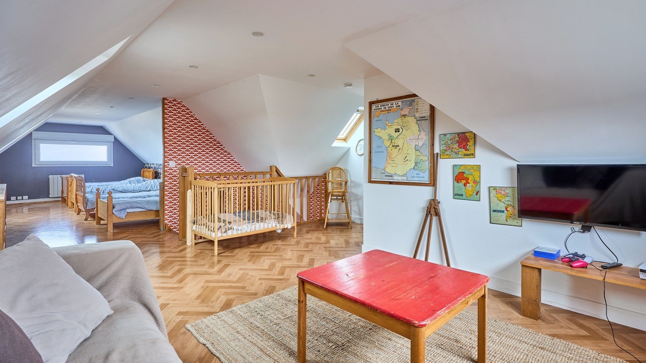 Photo of Livingroom in Asnelles