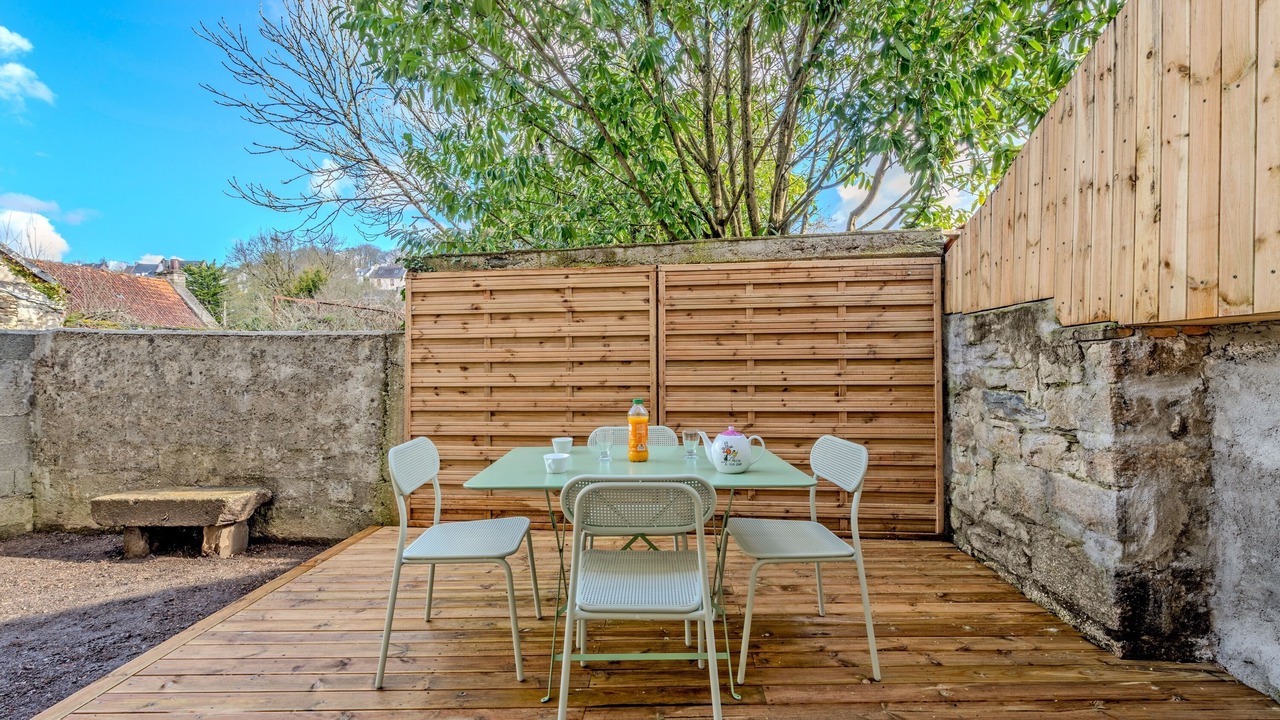 Photo of Outdoor in Morlaix