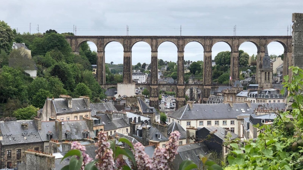 Photo of Others in Morlaix
