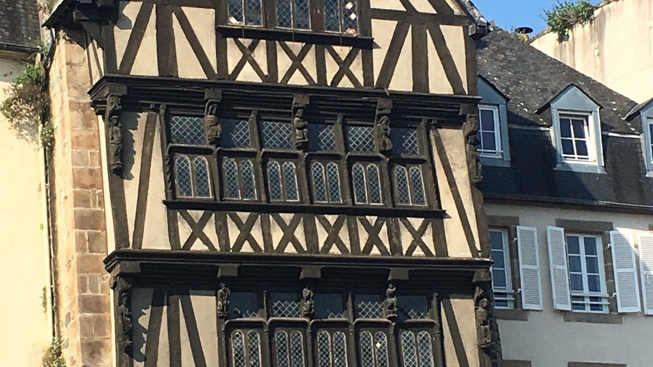Photo of Others in Morlaix