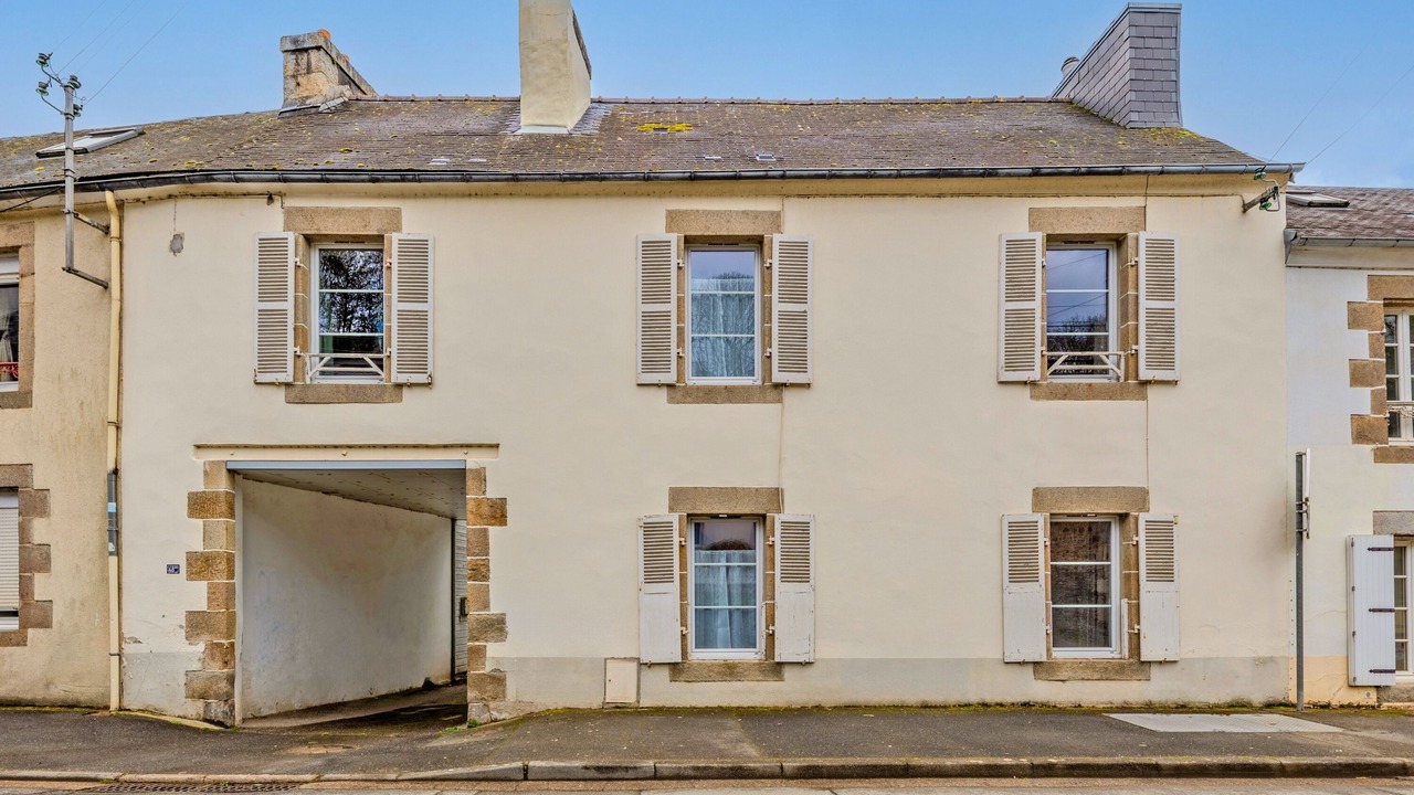 Photo of Outdoor in Morlaix
