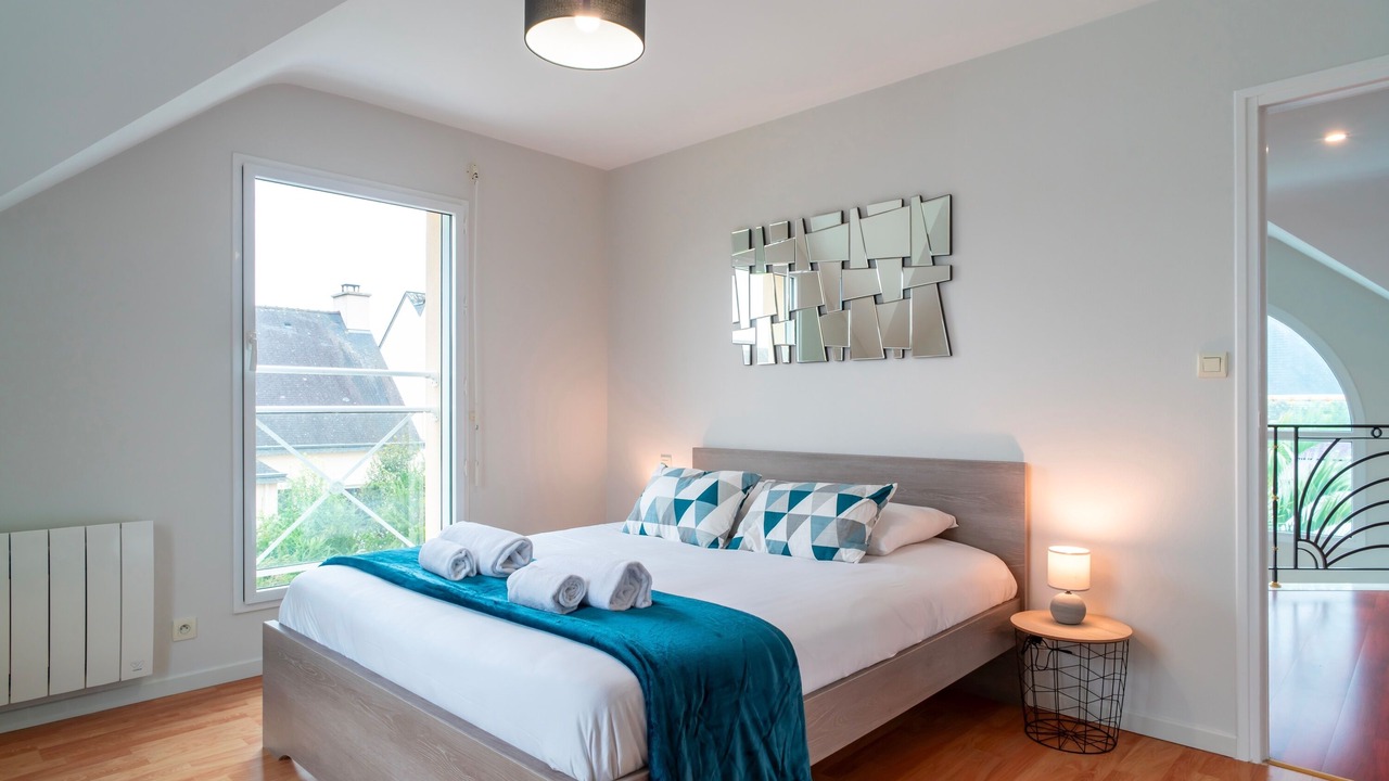 Photo of Bedroom in Damgan