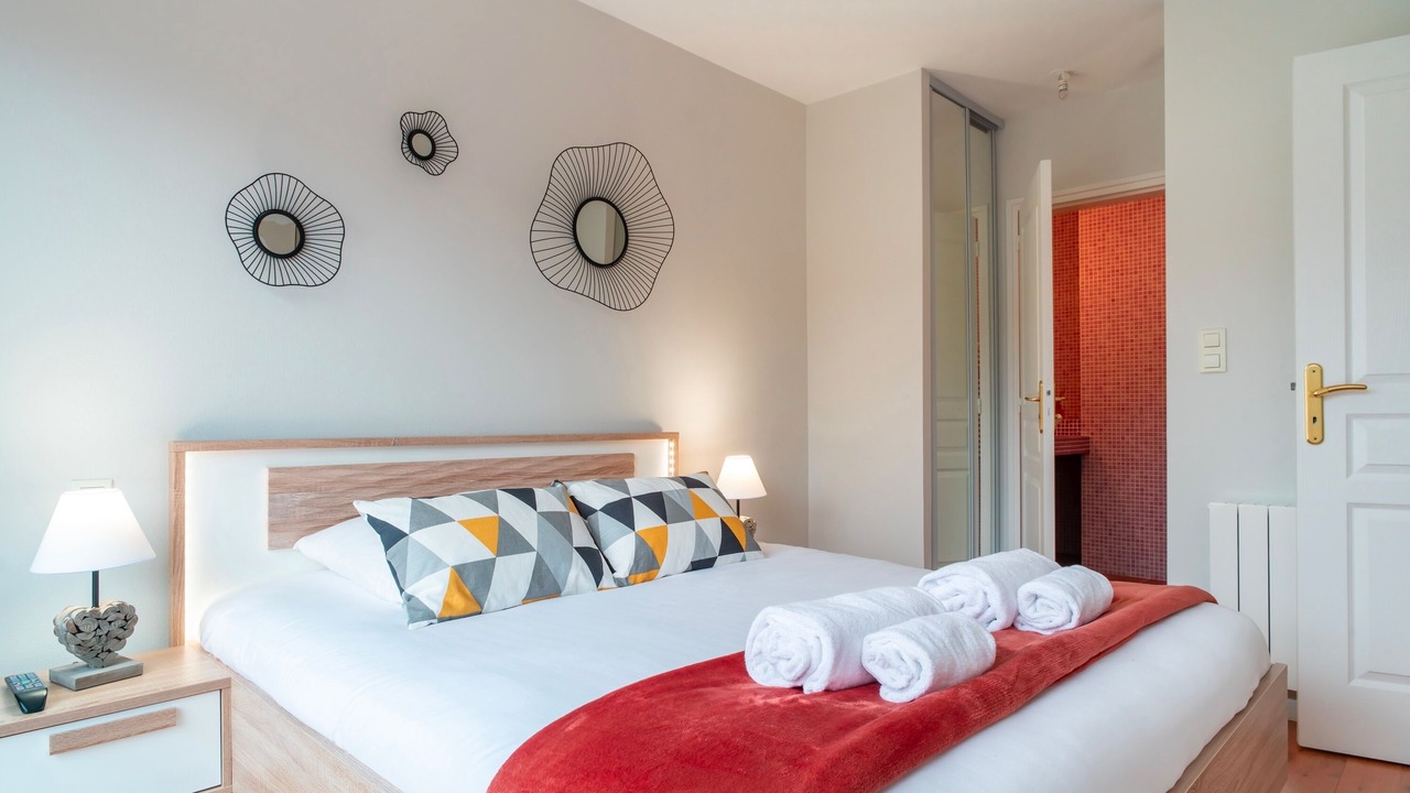 Photo of Bedroom in Damgan