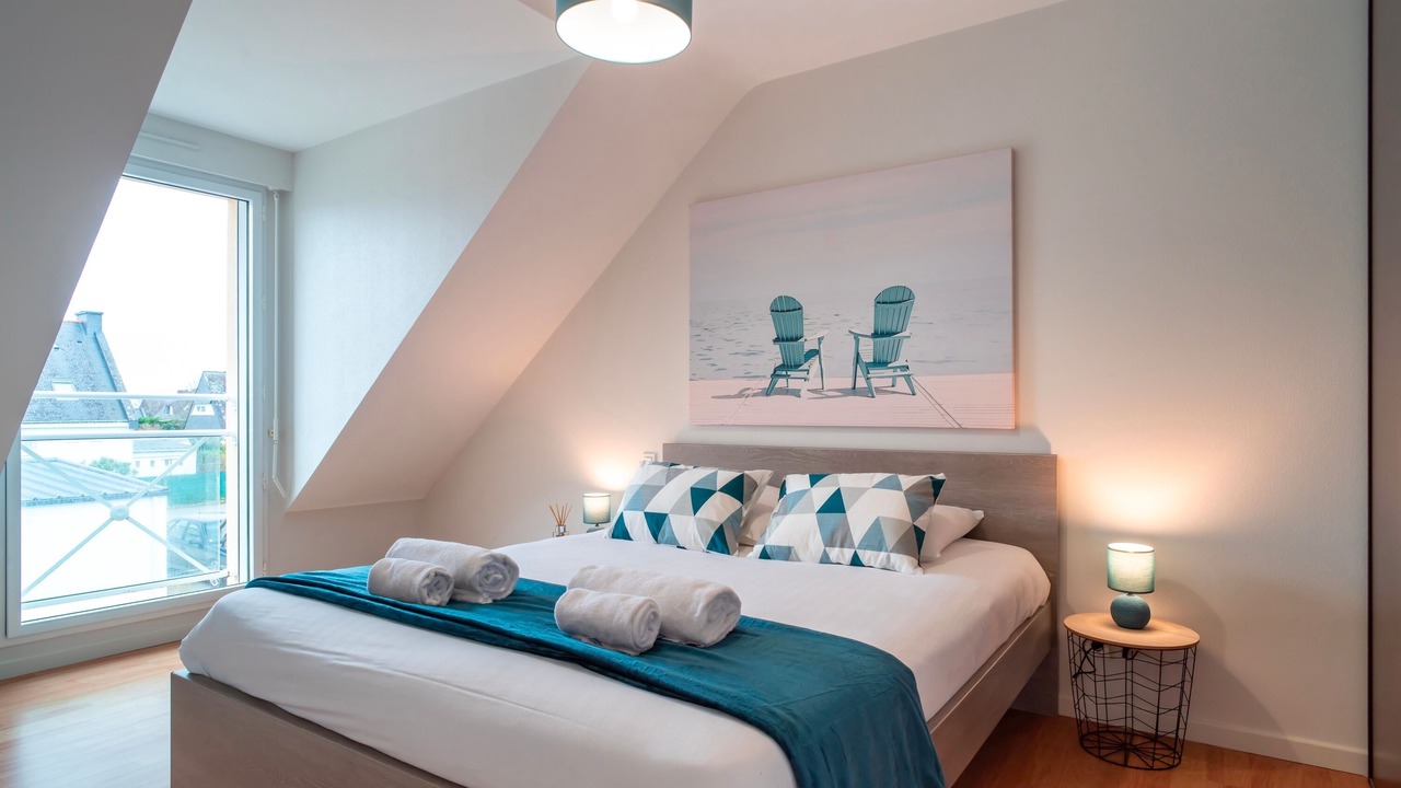 Photo of Bedroom in Damgan