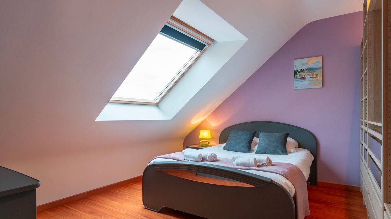 Photo of Bedroom in Damgan