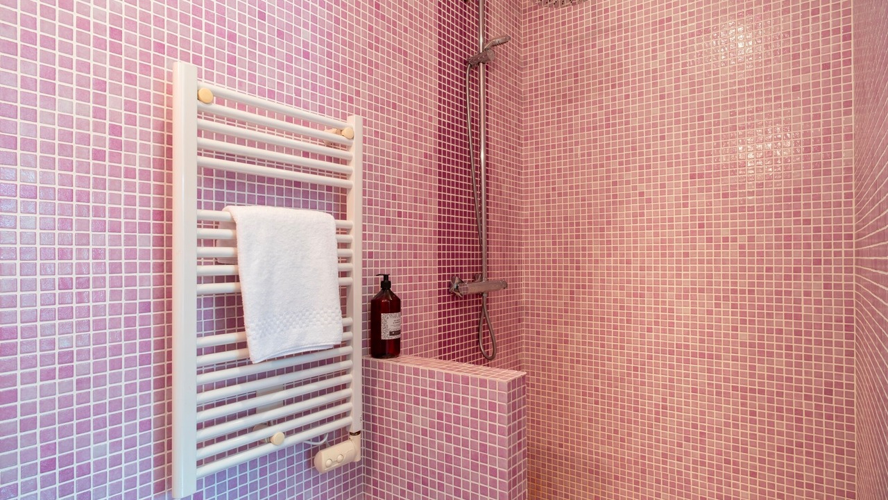 Photo of Bathroom in Damgan