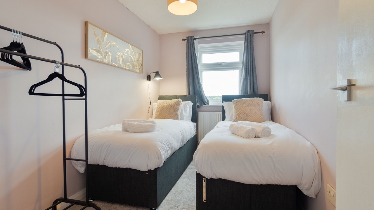 Photo of Bedroom in Broad Oak