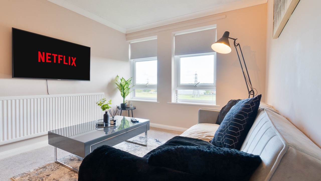 Photo of Livingroom in Broad Oak