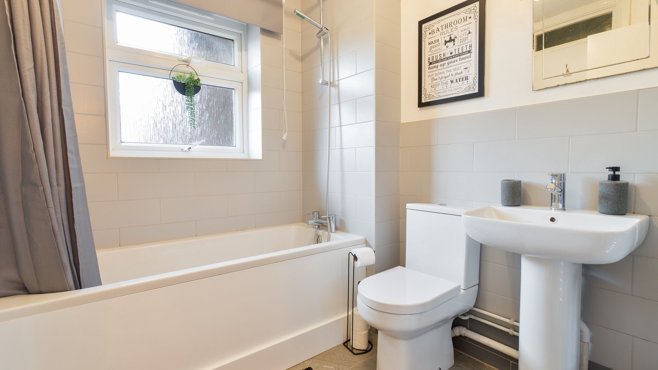 Photo of Bathroom in Broad Oak