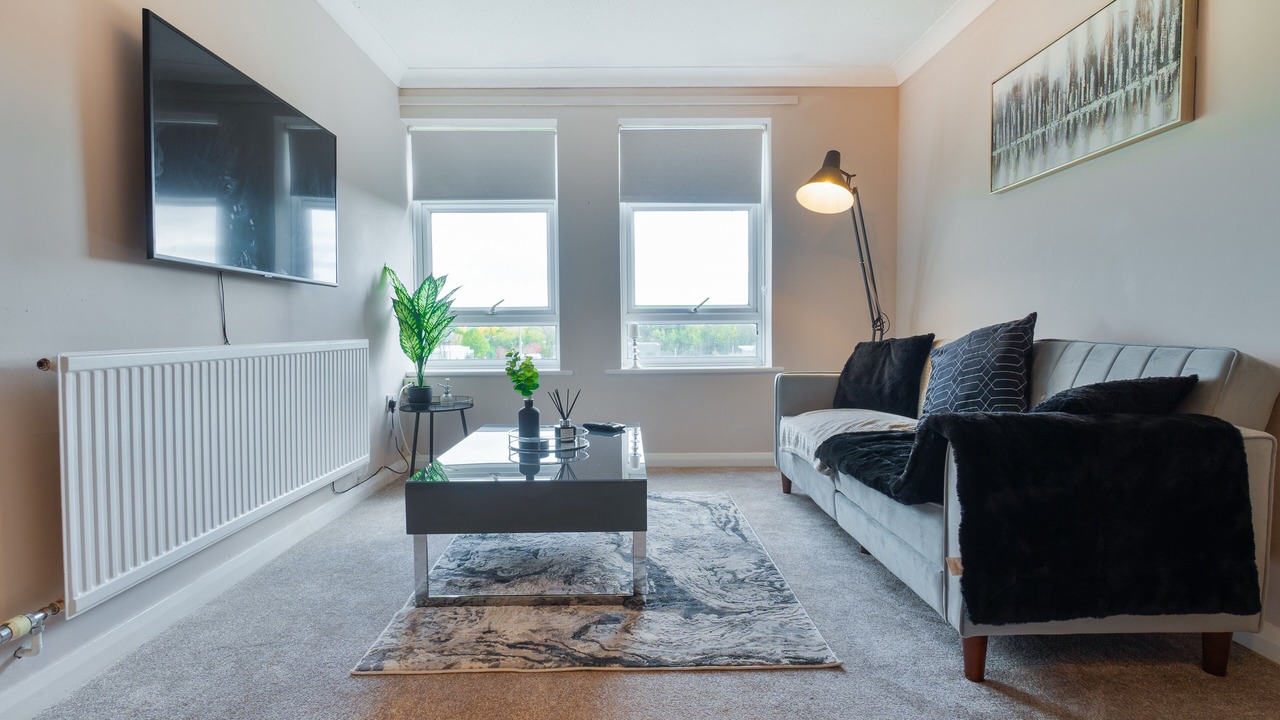 Photo of Livingroom in Broad Oak